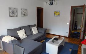 Piso Eugenio Fadrique Vigo
