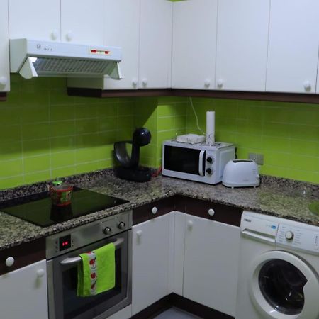 Apartamento Piso Eugenio Fadrique Vigo Exterior foto