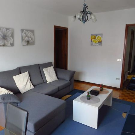 Apartamento Piso Eugenio Fadrique Vigo Exterior foto