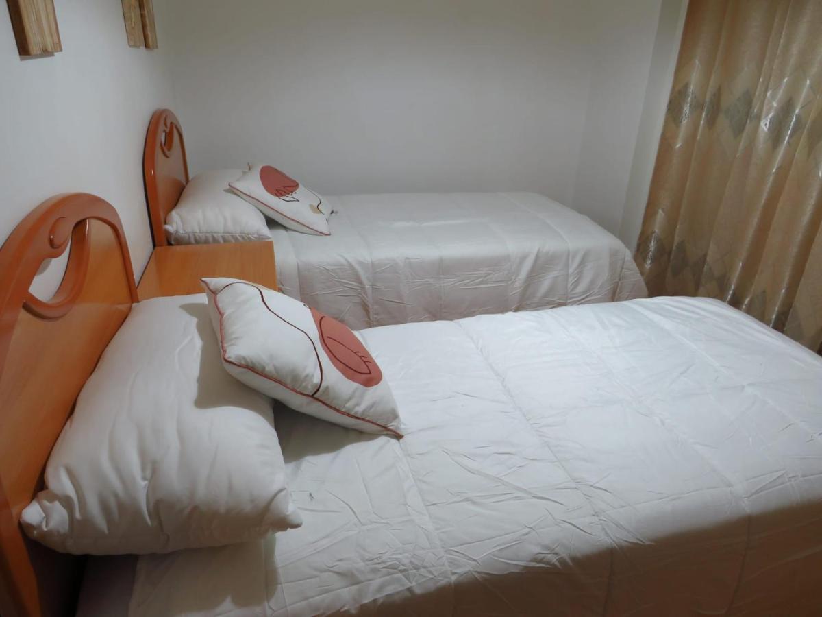 Apartamento Piso Eugenio Fadrique Vigo Exterior foto